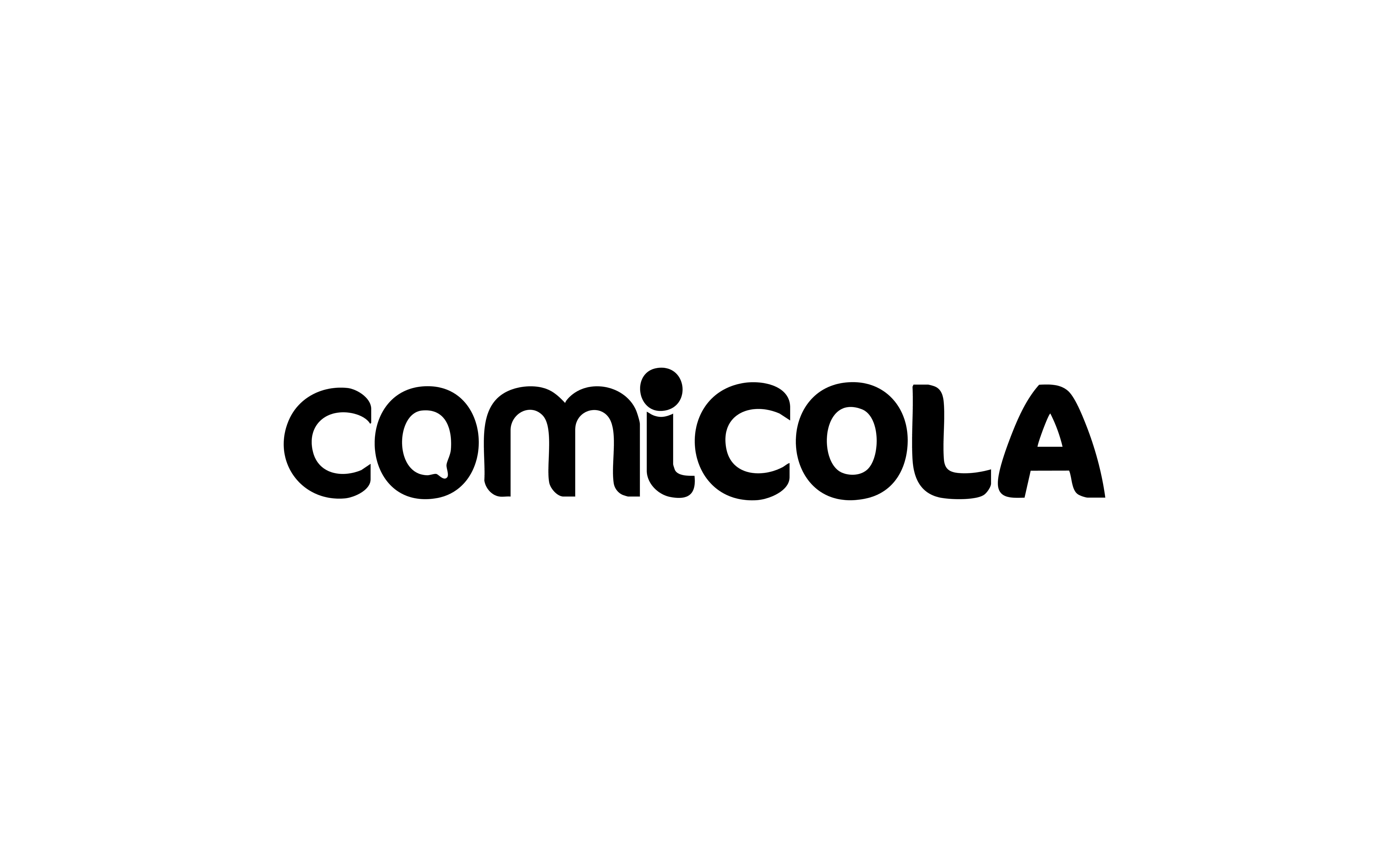 Comicola Logo